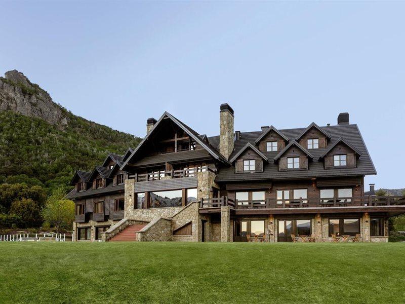 Arelauquen Lodge, A Tribute Portfolio Hotel Σαν Κάρλος ντε Μπαριλότσε Εξωτερικό φωτογραφία