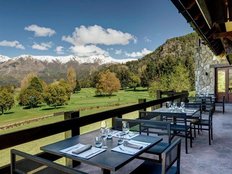 Arelauquen Lodge, A Tribute Portfolio Hotel Σαν Κάρλος ντε Μπαριλότσε Εξωτερικό φωτογραφία
