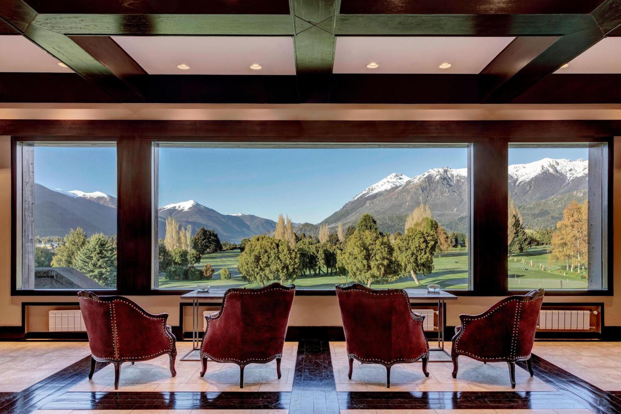 Arelauquen Lodge, A Tribute Portfolio Hotel Σαν Κάρλος ντε Μπαριλότσε Εξωτερικό φωτογραφία