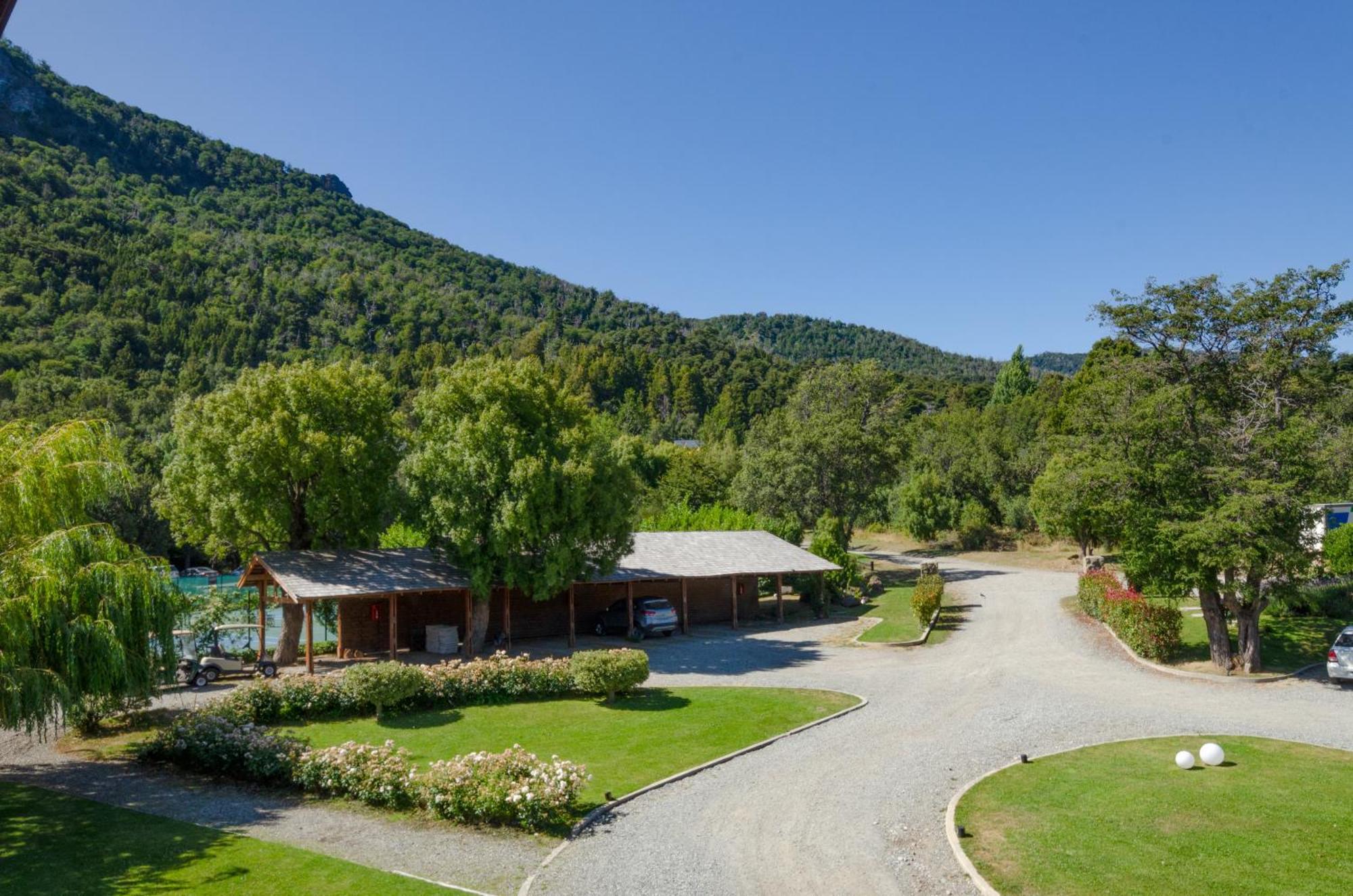 Arelauquen Lodge, A Tribute Portfolio Hotel Σαν Κάρλος ντε Μπαριλότσε Εξωτερικό φωτογραφία