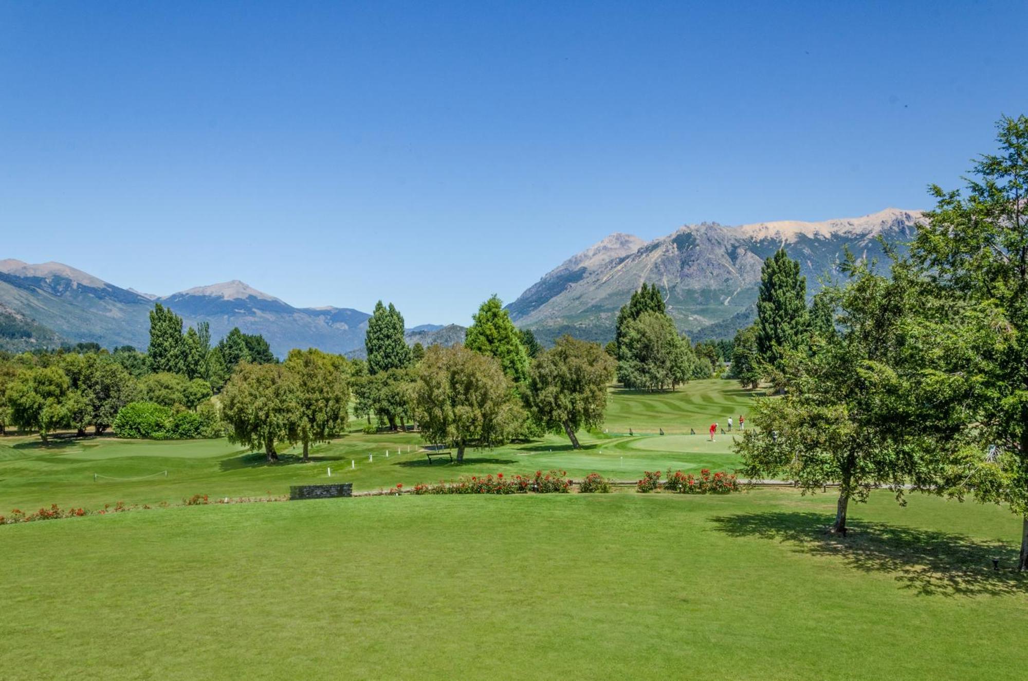 Arelauquen Lodge, A Tribute Portfolio Hotel Σαν Κάρλος ντε Μπαριλότσε Εξωτερικό φωτογραφία