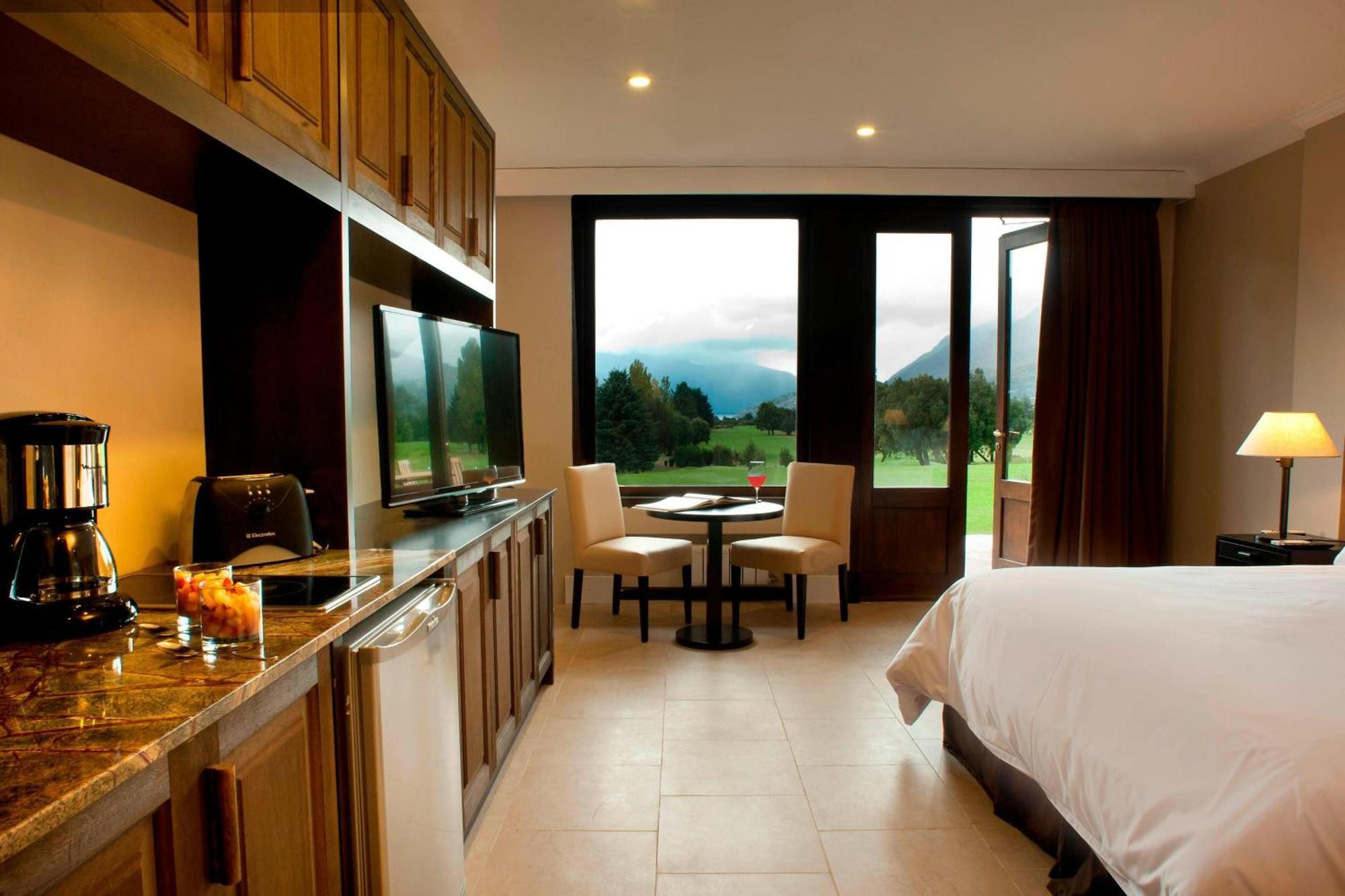 Arelauquen Lodge, A Tribute Portfolio Hotel Σαν Κάρλος ντε Μπαριλότσε Εξωτερικό φωτογραφία