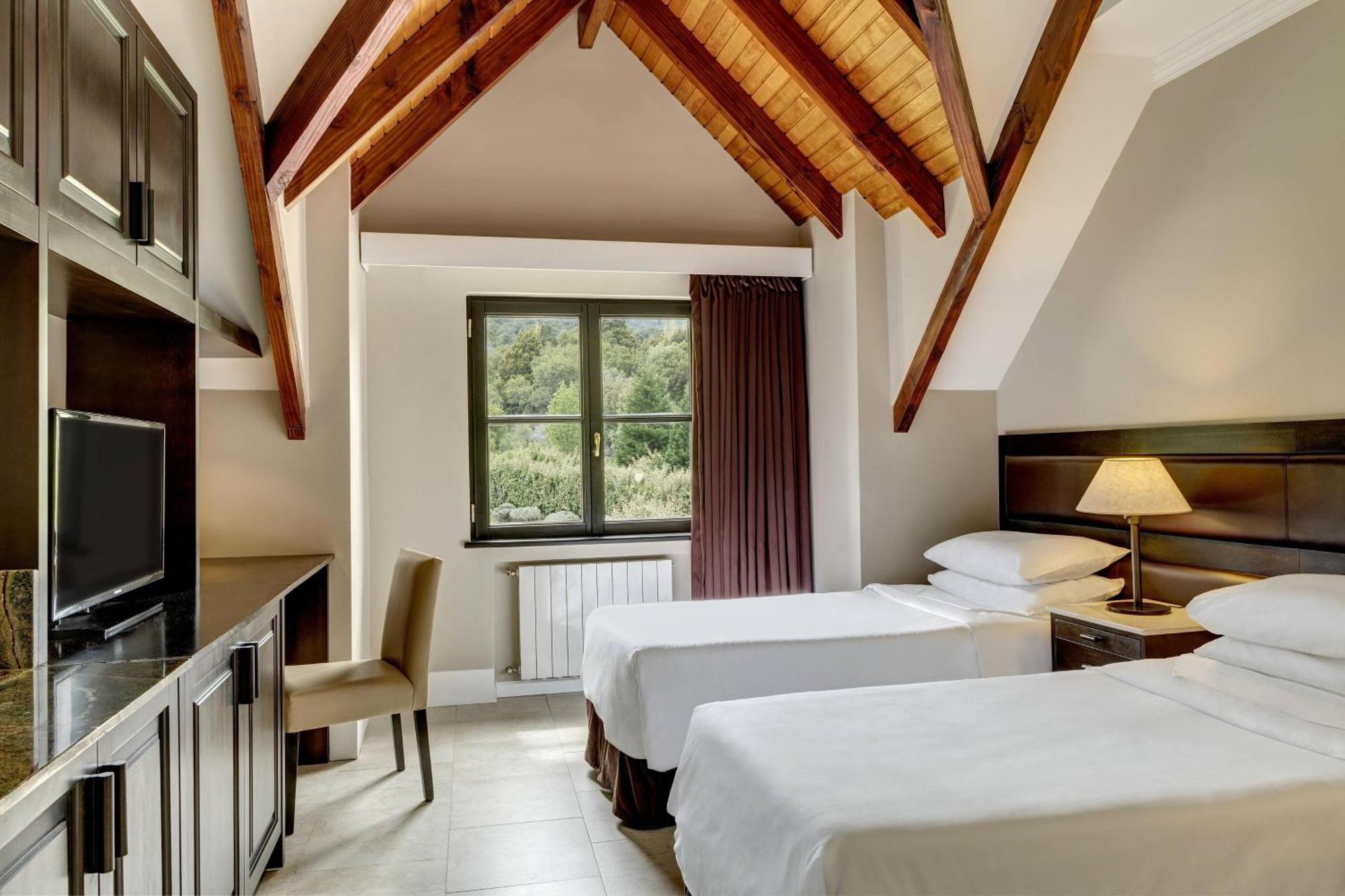 Arelauquen Lodge, A Tribute Portfolio Hotel Σαν Κάρλος ντε Μπαριλότσε Εξωτερικό φωτογραφία