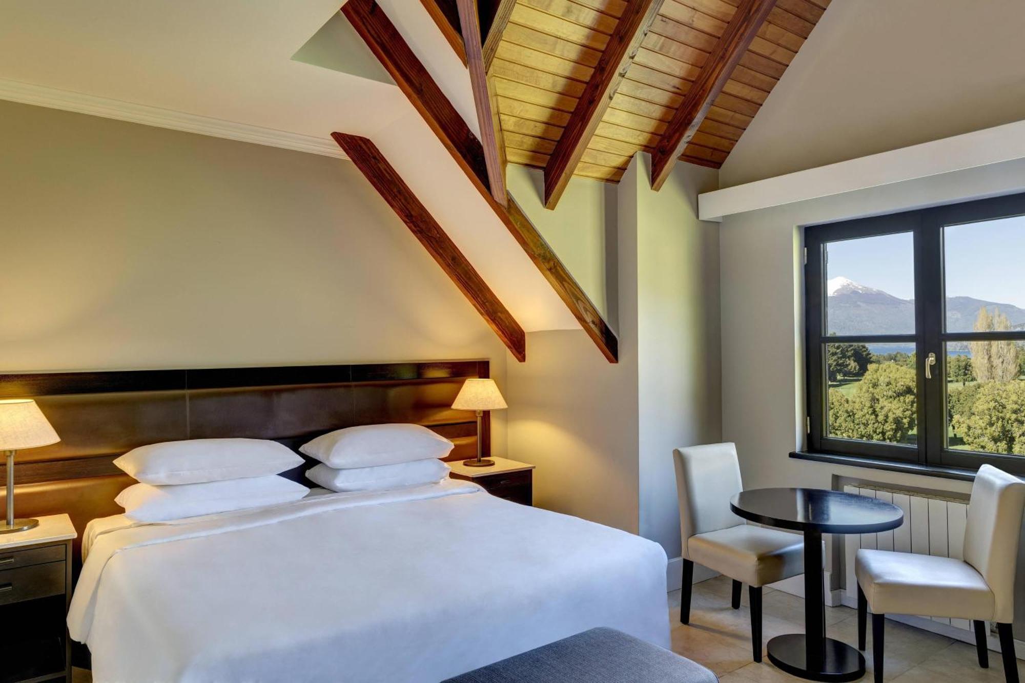 Arelauquen Lodge, A Tribute Portfolio Hotel Σαν Κάρλος ντε Μπαριλότσε Εξωτερικό φωτογραφία