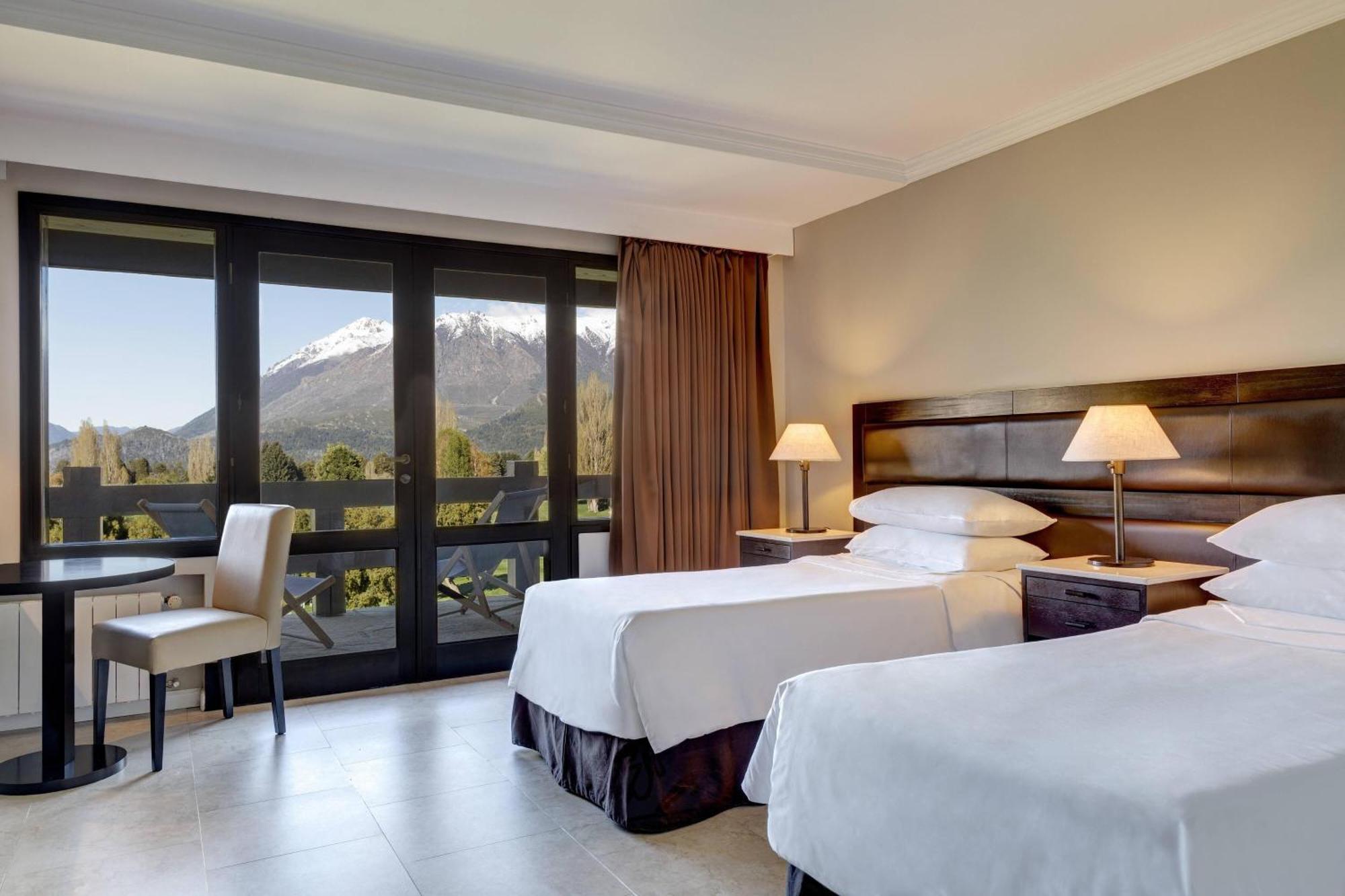Arelauquen Lodge, A Tribute Portfolio Hotel Σαν Κάρλος ντε Μπαριλότσε Εξωτερικό φωτογραφία
