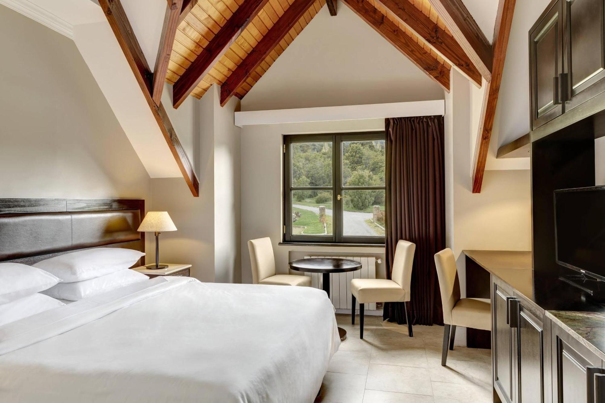 Arelauquen Lodge, A Tribute Portfolio Hotel Σαν Κάρλος ντε Μπαριλότσε Εξωτερικό φωτογραφία