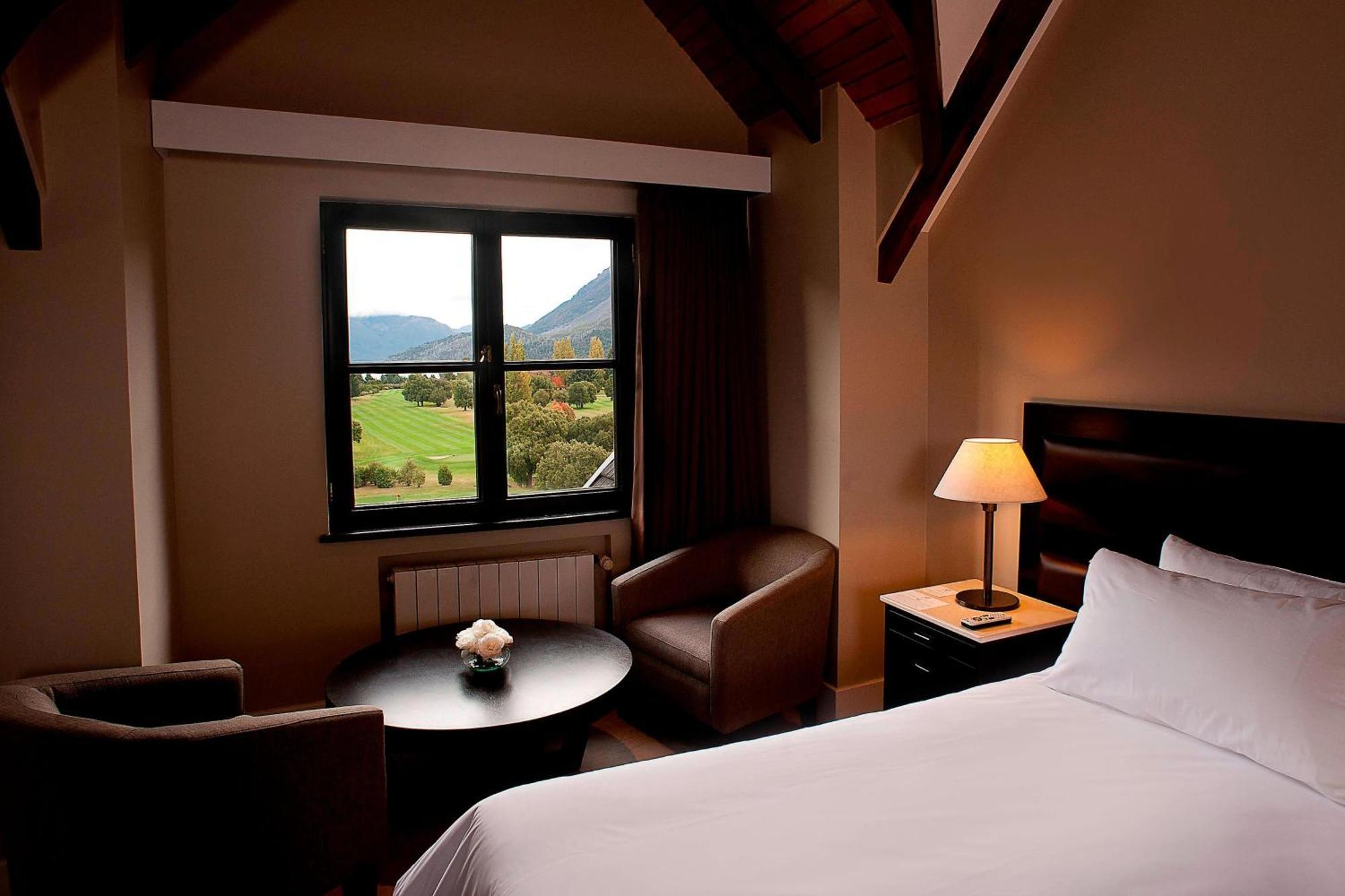Arelauquen Lodge, A Tribute Portfolio Hotel Σαν Κάρλος ντε Μπαριλότσε Εξωτερικό φωτογραφία