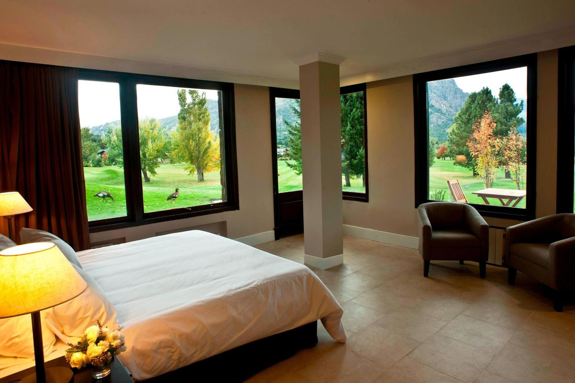 Arelauquen Lodge, A Tribute Portfolio Hotel Σαν Κάρλος ντε Μπαριλότσε Εξωτερικό φωτογραφία