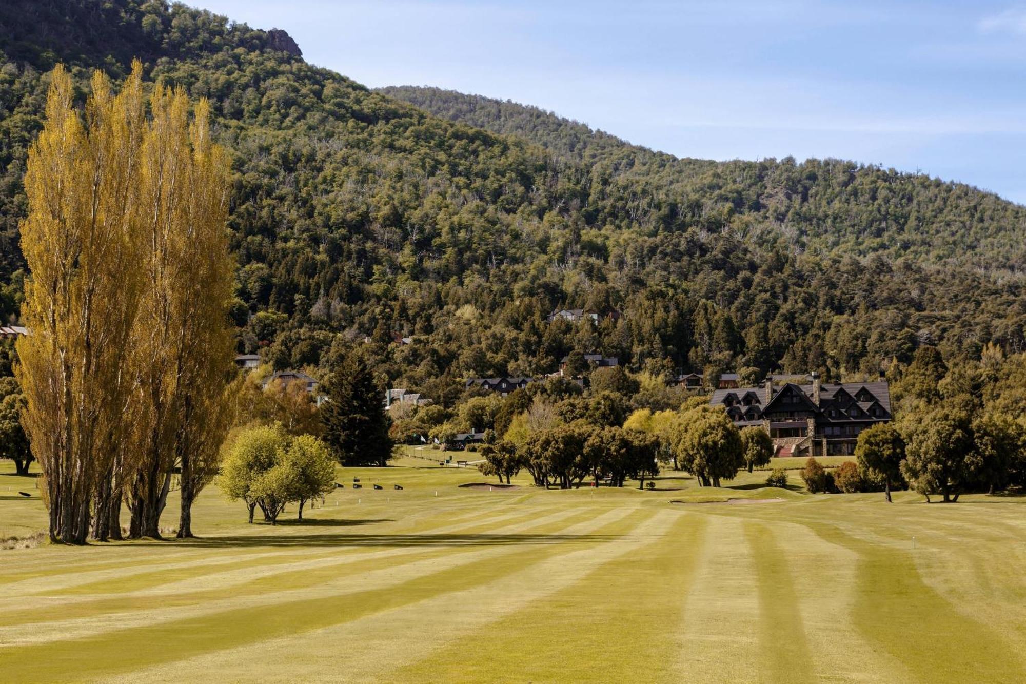 Arelauquen Lodge, A Tribute Portfolio Hotel Σαν Κάρλος ντε Μπαριλότσε Εξωτερικό φωτογραφία