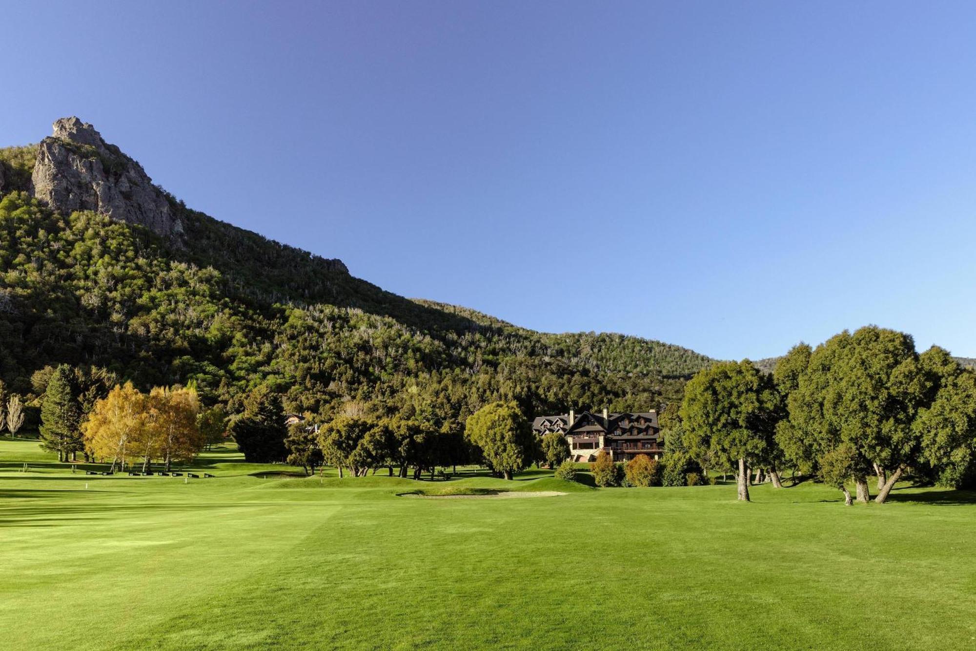 Arelauquen Lodge, A Tribute Portfolio Hotel Σαν Κάρλος ντε Μπαριλότσε Εξωτερικό φωτογραφία