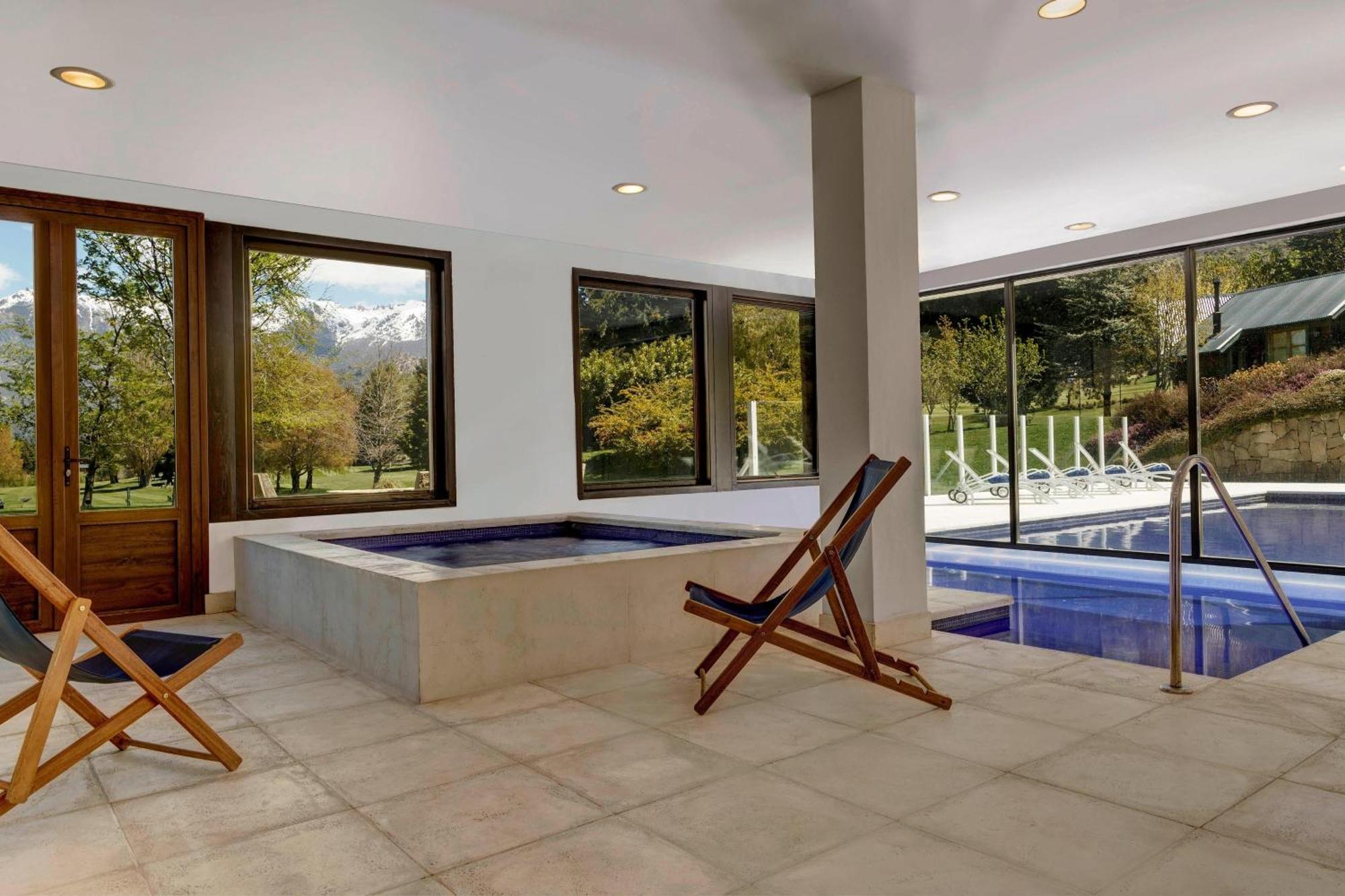Arelauquen Lodge, A Tribute Portfolio Hotel Σαν Κάρλος ντε Μπαριλότσε Εξωτερικό φωτογραφία