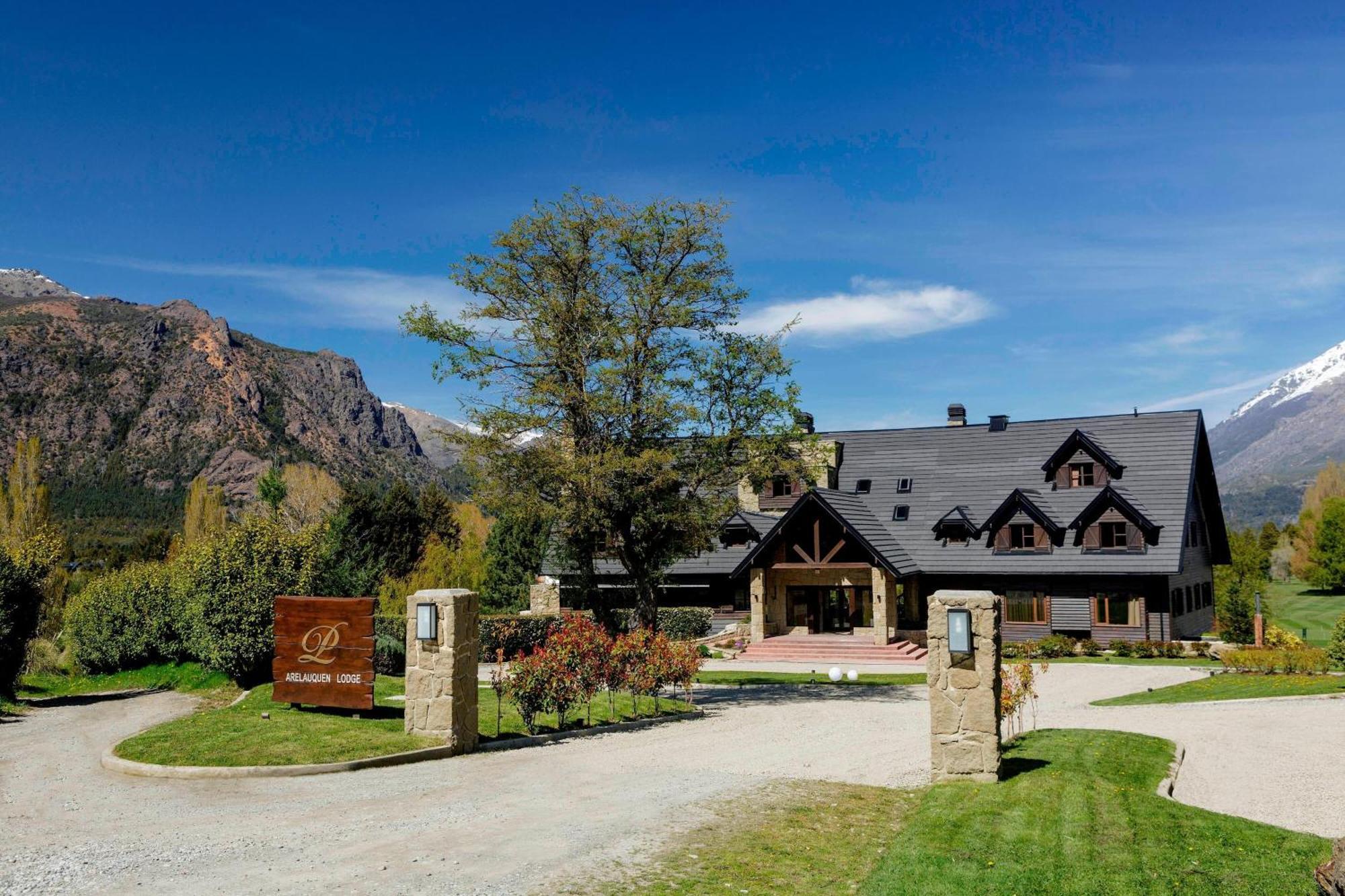 Arelauquen Lodge, A Tribute Portfolio Hotel Σαν Κάρλος ντε Μπαριλότσε Εξωτερικό φωτογραφία