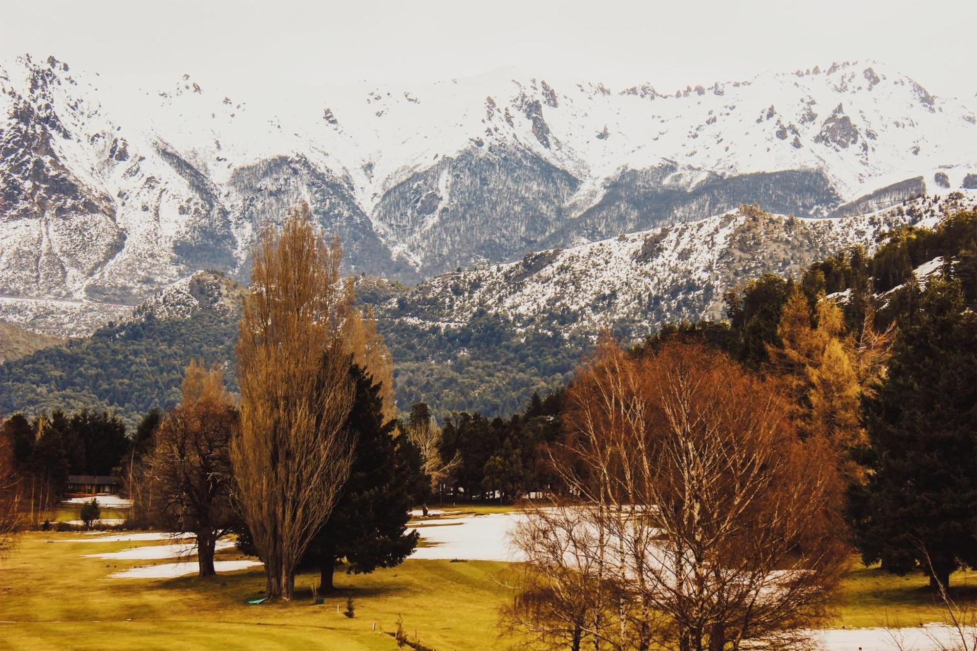 Arelauquen Lodge, A Tribute Portfolio Hotel Σαν Κάρλος ντε Μπαριλότσε Εξωτερικό φωτογραφία