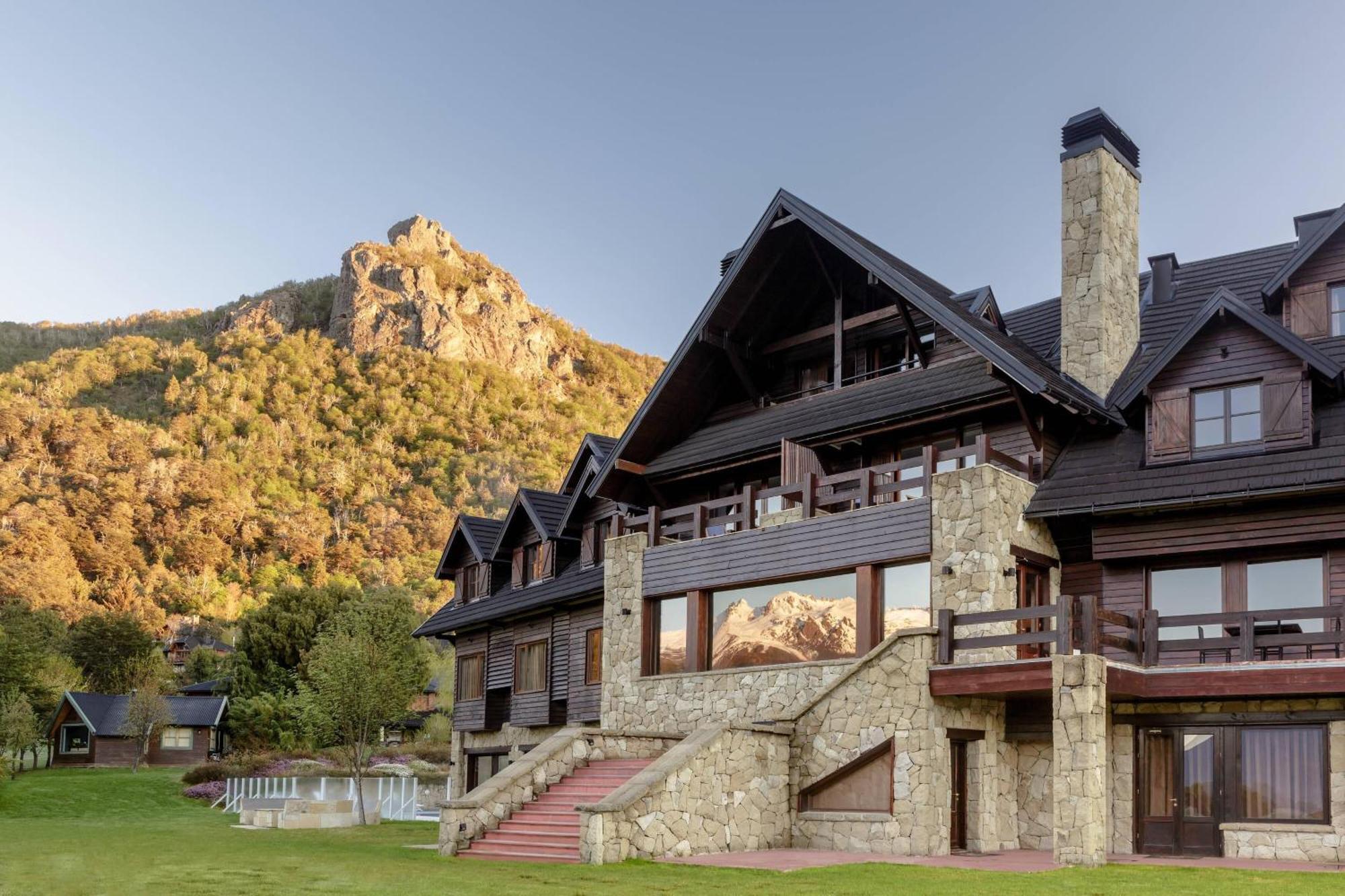 Arelauquen Lodge, A Tribute Portfolio Hotel Σαν Κάρλος ντε Μπαριλότσε Εξωτερικό φωτογραφία
