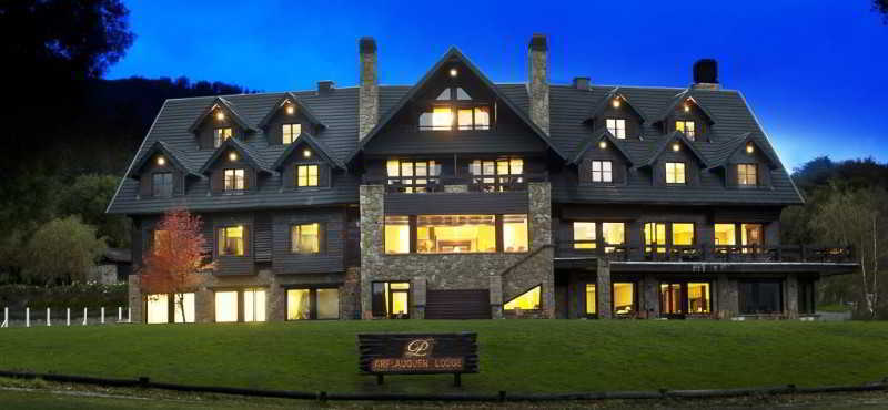 Arelauquen Lodge, A Tribute Portfolio Hotel Σαν Κάρλος ντε Μπαριλότσε Εξωτερικό φωτογραφία