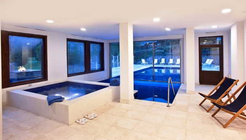 Arelauquen Lodge, A Tribute Portfolio Hotel Σαν Κάρλος ντε Μπαριλότσε Εξωτερικό φωτογραφία